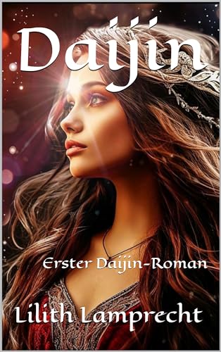 Daijin: Erster Daijin-Roman