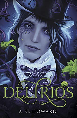 Delirios (Susurros nº 2)