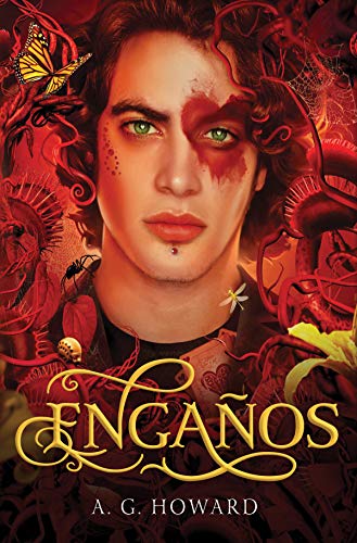 Engaños (Susurros nº 3)