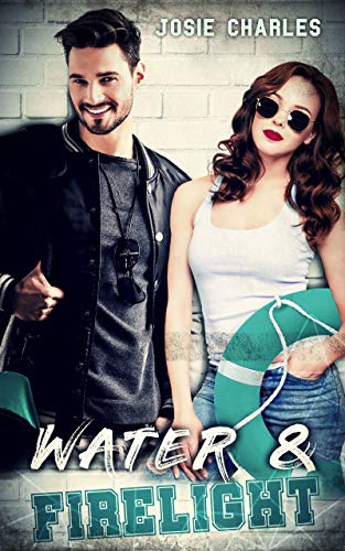 WATER & FIRELIGHT (Die Princeton-Reihe)