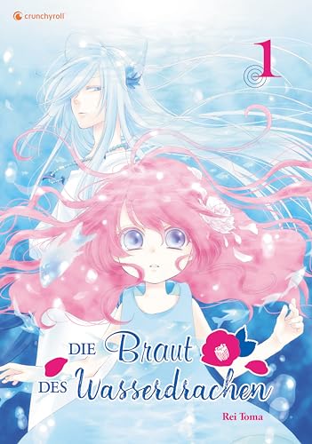 Die Braut des Wasserdrachen – Band 1