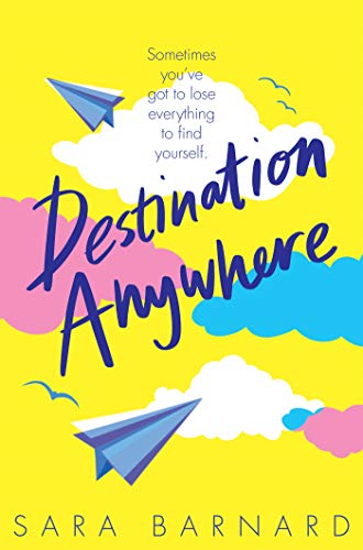 Destination Anywhere (English Edition)
