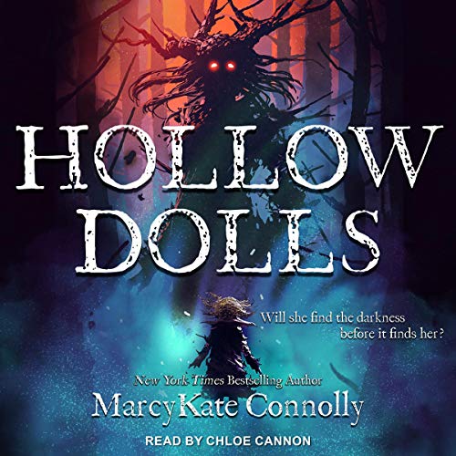 Hollow Dolls: Hollow Dolls Series, Book 1