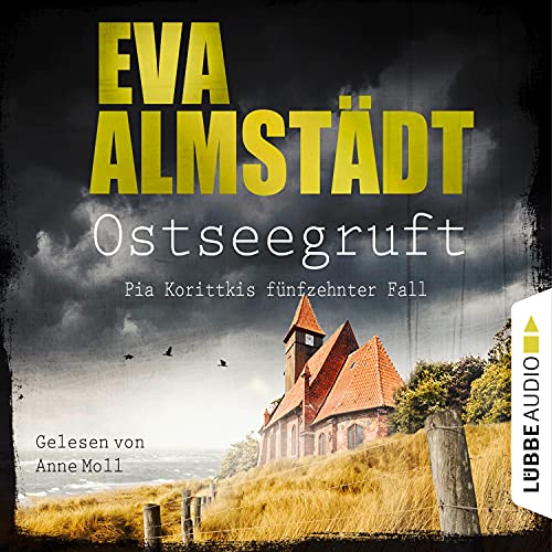 Ostseegruft: Pia Korittki 15
