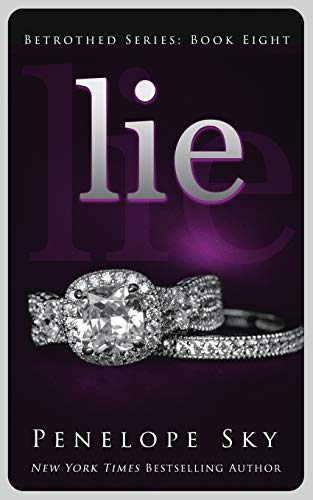 Lie (Betrothed, Band 8)