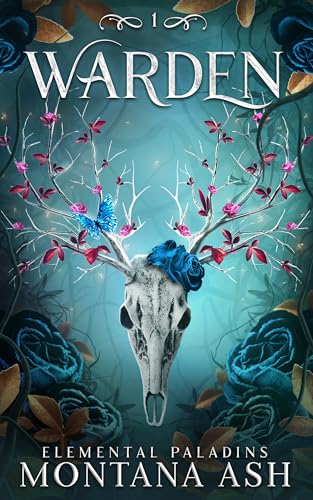 Warden (The Elemental Paladins Book 1)