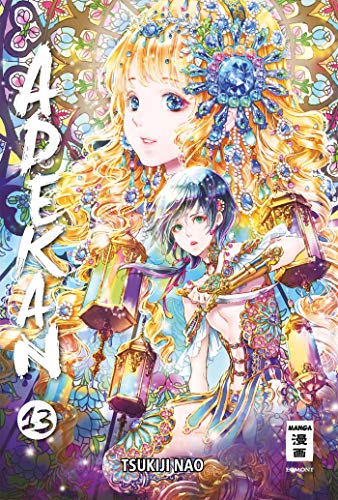 Adekan 13
