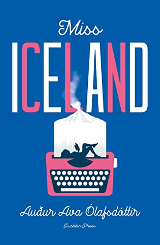 Miss Iceland (English Edition)