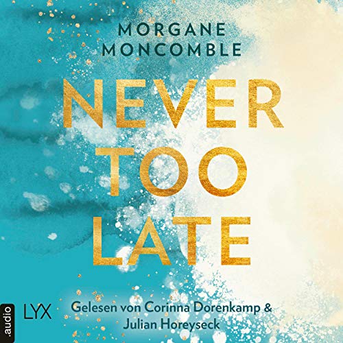 Never Too Late: Never 2