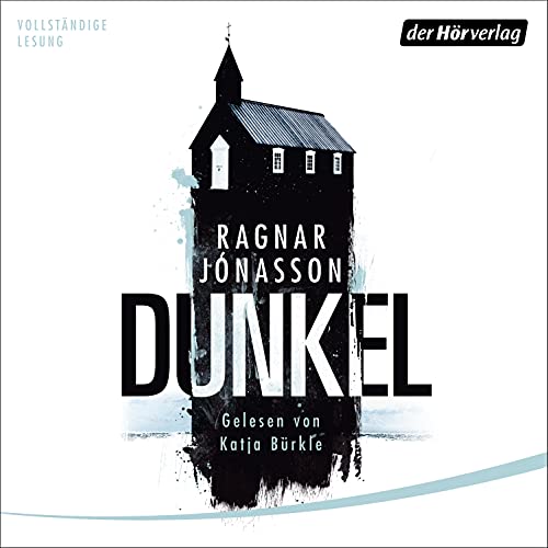 Dunkel: Die Hulda Trilogie 1