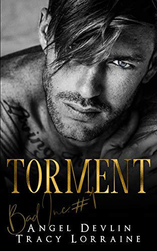 Torment (B.A.D. Inc Billionaires, Band 1)
