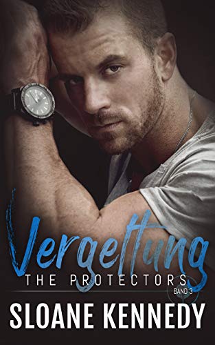 Vergeltung: The Protectors, Band 3