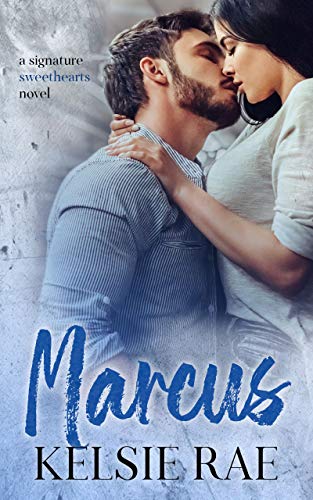 Marcus (signature sweethearts romans)