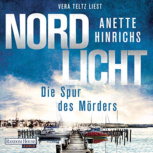 Nordlicht - Die Spur des Mörders: Boisen & Nyborg ermitteln 2