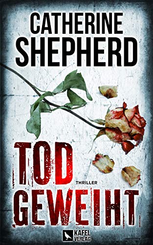 Todgeweiht: Thriller (Zons Thriller)