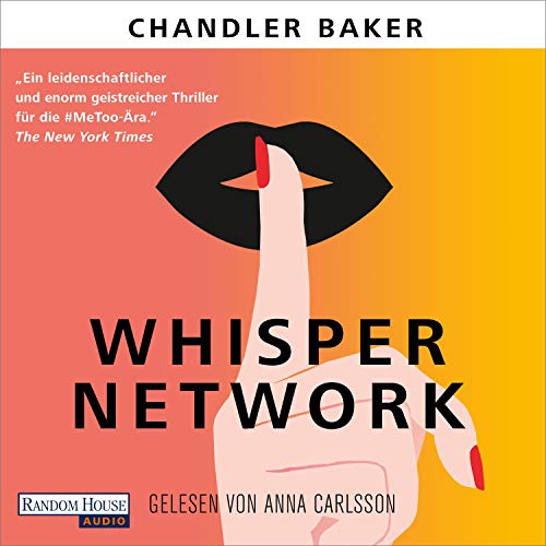 Whisper Network