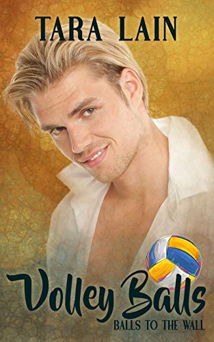 Volley Balls (Balls to the Wall)