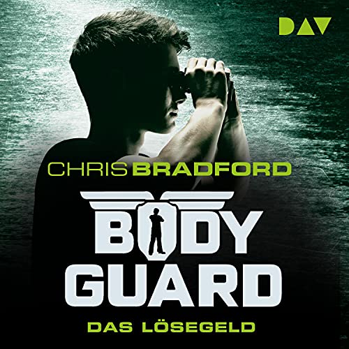 Das Lösegeld: Bodyguard 2