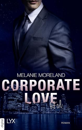 Corporate Love - Hal (Vested Interest 6)