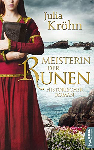 Meisterin der Runen: Historischer Roman (Die Normannen-Trilogie 3)