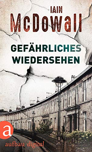 Gefährliches Wiedersehen (Ein Fall für Jacobson und Kerr 1)