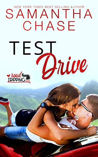 Test Drive (RoadTripping Book 3)
