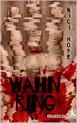 WAHNRING: Podcast einer Killerin (BookBitchesBox 2)