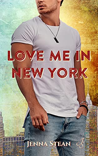 LOVE ME IN NEW YORK