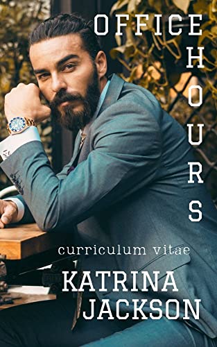 Office Hours (Curriculum Vitae Book 1)