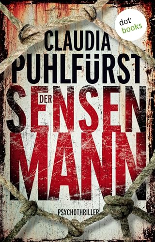 Der Sensenmann: Ein Fall für Lara Birkenfeld 2 – Eine toughe Reporterin im Visier eines brutalen Serienkillers: Psychothriller (Lara Birkenfeld ermittelt)