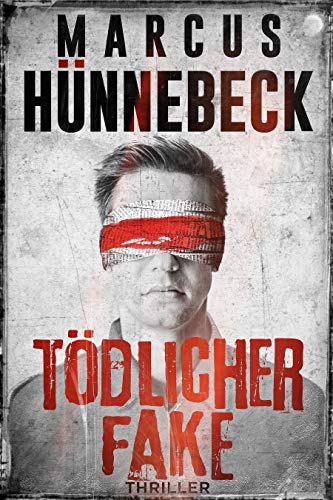 Tödlicher Fake: Thriller (Drosten und Sommer)