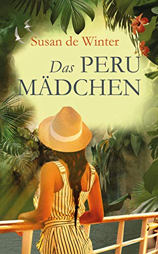 Das Perumädchen