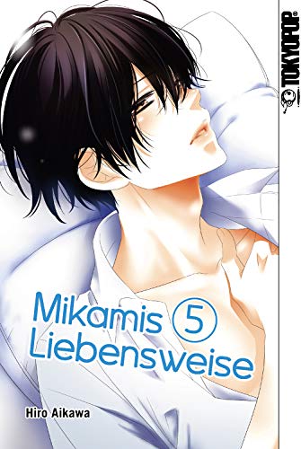 Mikamis Liebensweise 05 (Mikamis Lebensweise 5)