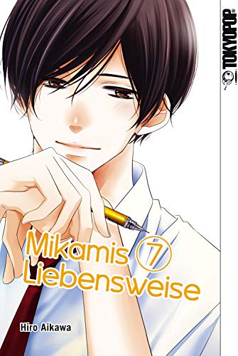 Mikamis Liebensweise 07 (Mikamis Lebensweise 7)