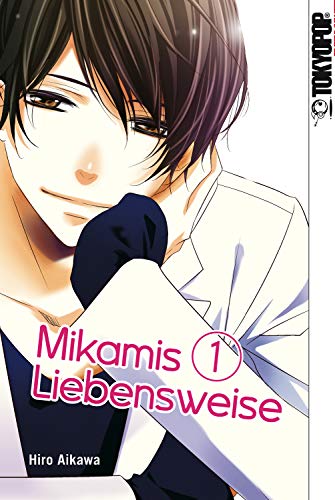 Mikamis Liebensweise 01 (Mikamis Lebensweise 1)