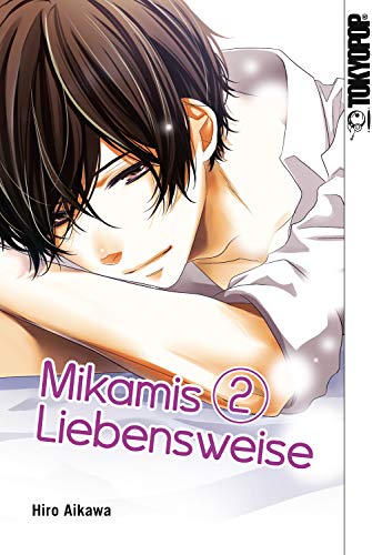 Mikamis Liebensweise 02 (Mikamis Lebensweise 2)