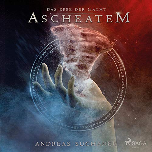 Ascheatem: Das Erbe der Macht 10
