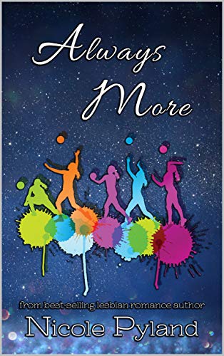 Always More (Sports Series Book 1)