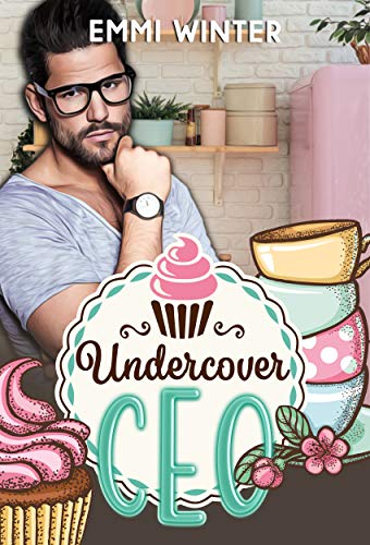 Undercover CEO (Millionaires NightClub 12)