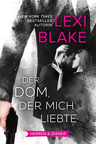 Der Dom, der mich liebte (Herren & Diener 1)