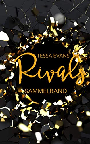 RIVALS: Sammelband