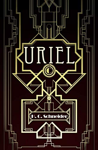 Uriel: Zwanziger-Jahre-Kurzroman