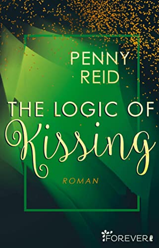 The Logic of Kissing: Roman (Knitting in the City 4)