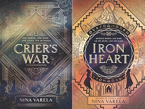 Crier's War