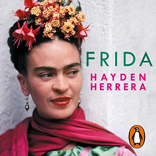 Frida (Edición en español): Una biografía de Frida Kahlo [A Biography of Frida Kahlo]