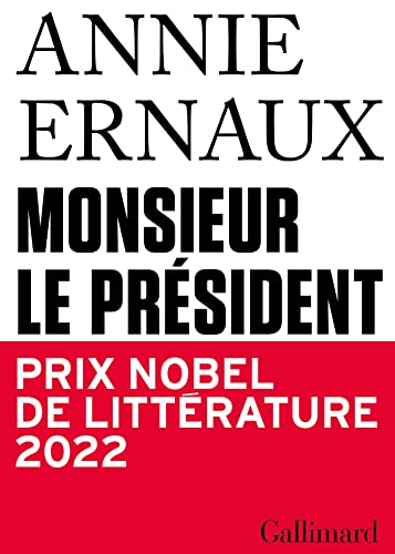 Tracts de Crise (N°29) - Monsieur le Président (French Edition)