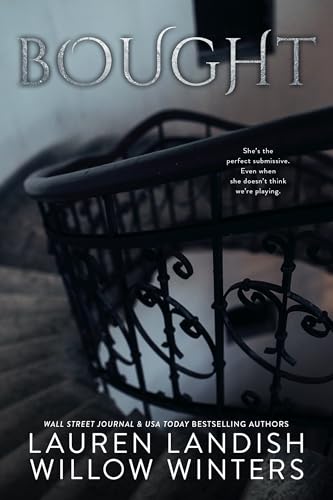 Bought (Highest Bidder Book 1)