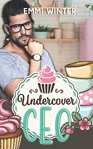 Undercover CEO (Millionaires NightClub, Band 12)
