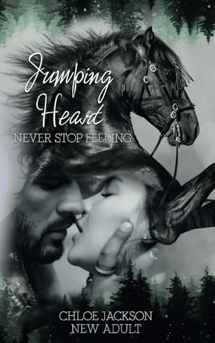 Jumping Heart: Never stop feeling