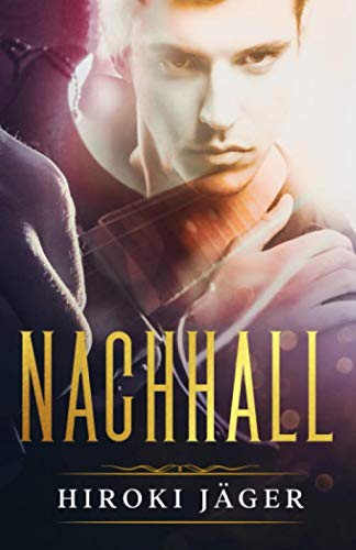 Nachhall: gay romance